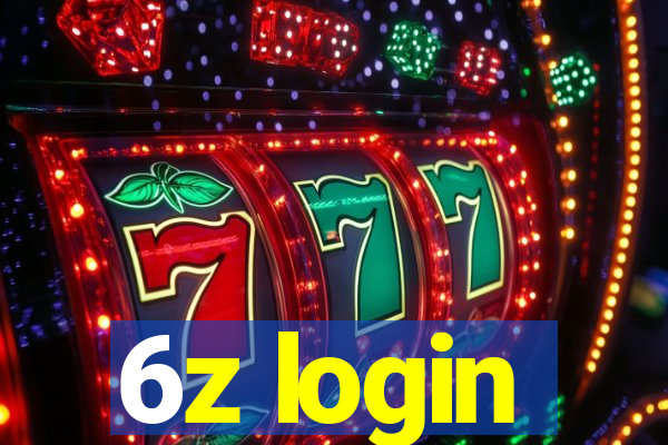 6z login